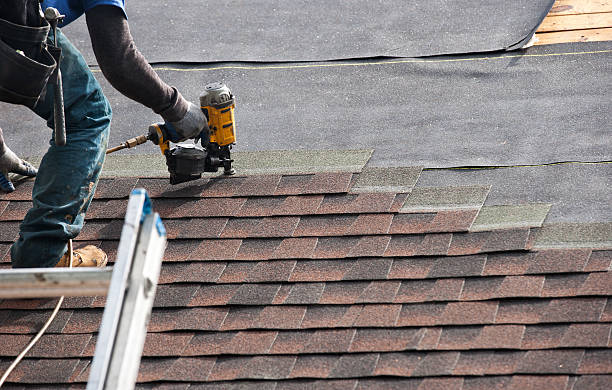 Licensed Gutter Installation service in Beaumont, KY - Brentwood Metal Roofing